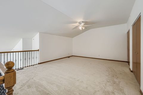 Tiny photo for 4579 Half Moon Drive #A, Yorkville, IL 60560 (MLS # 12472826)