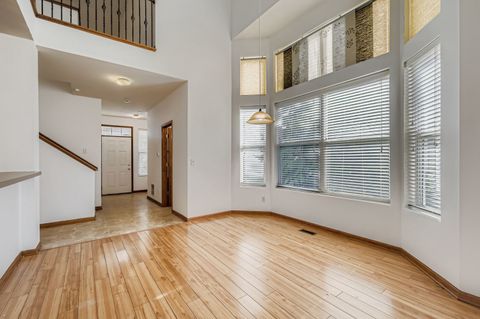 Tiny photo for 4579 Half Moon Drive #A, Yorkville, IL 60560 (MLS # 12472826)