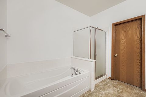 Tiny photo for 4579 Half Moon Drive #A, Yorkville, IL 60560 (MLS # 12472826)