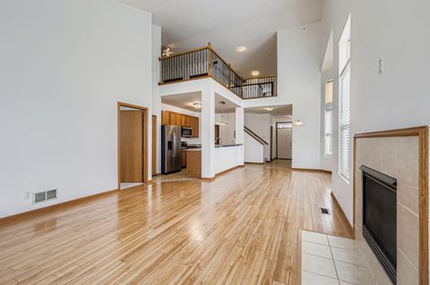 Tiny photo for 4579 Half Moon Drive #A, Yorkville, IL 60560 (MLS # 12472826)