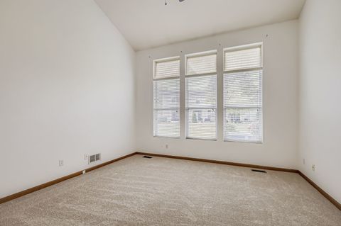 Tiny photo for 4579 Half Moon Drive #A, Yorkville, IL 60560 (MLS # 12472826)