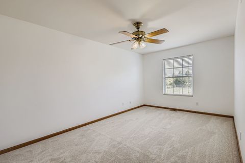 Tiny photo for 4579 Half Moon Drive #A, Yorkville, IL 60560 (MLS # 12472826)