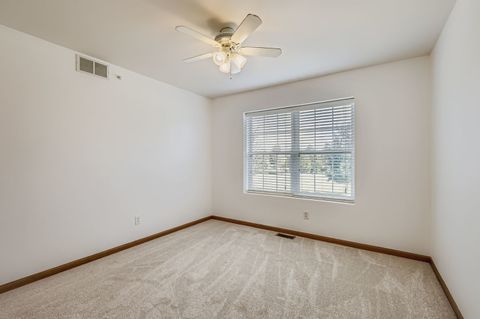 Tiny photo for 4579 Half Moon Drive #A, Yorkville, IL 60560 (MLS # 12472826)
