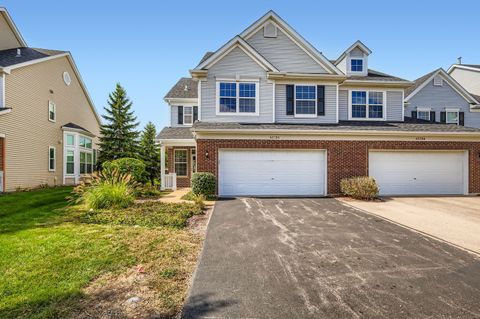 Photo of 4579 Half Moon Drive #A, Yorkville, IL 60560 (MLS # 12472826)