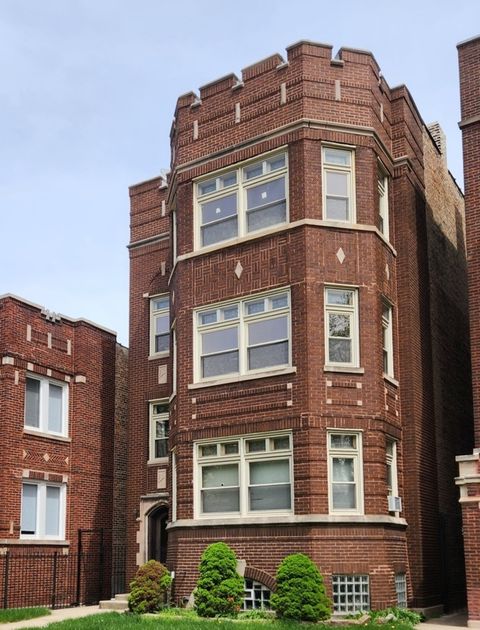 7943 S Vernon Avenue Chicago IL 60619