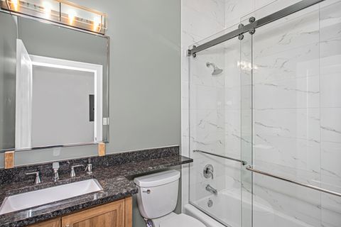 Tiny photo for 948 W Madison Street #2NW, Chicago, IL 60607 (MLS # 12624893)