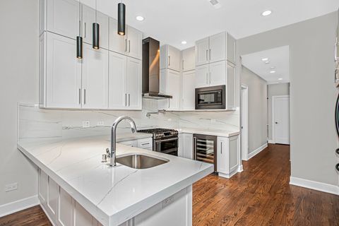 Tiny photo for 948 W Madison Street #2NW, Chicago, IL 60607 (MLS # 12624893)