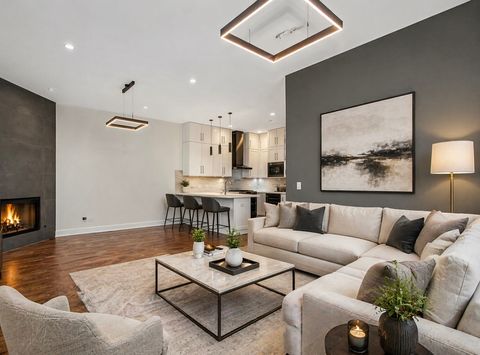 Tiny photo for 948 W Madison Street #2NW, Chicago, IL 60607 (MLS # 12624893)