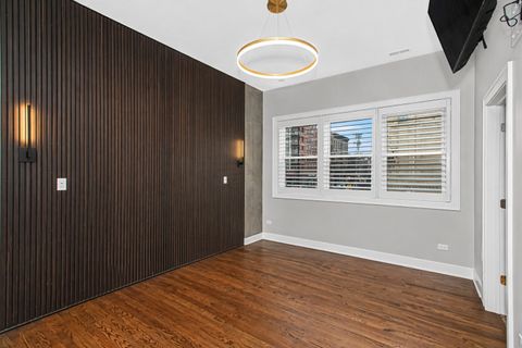 Tiny photo for 948 W Madison Street #2NW, Chicago, IL 60607 (MLS # 12624893)