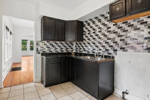 Tiny photo for 2100 S 10TH Avenue, Maywood, IL 60153 (MLS # 12698767)