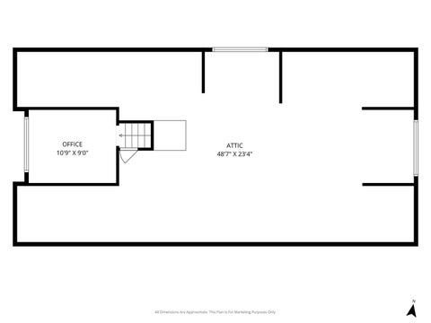Tiny photo for 2100 S 10TH Avenue, Maywood, IL 60153 (MLS # 12698767)