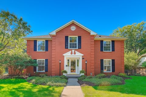 1702 Del Ogier Drive Glenview IL 60025