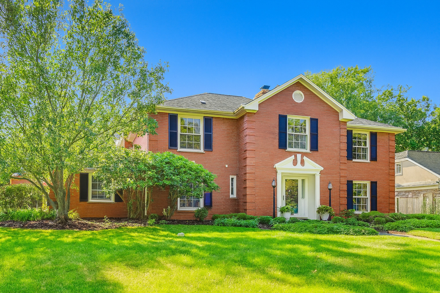 1702 Del Ogier Drive