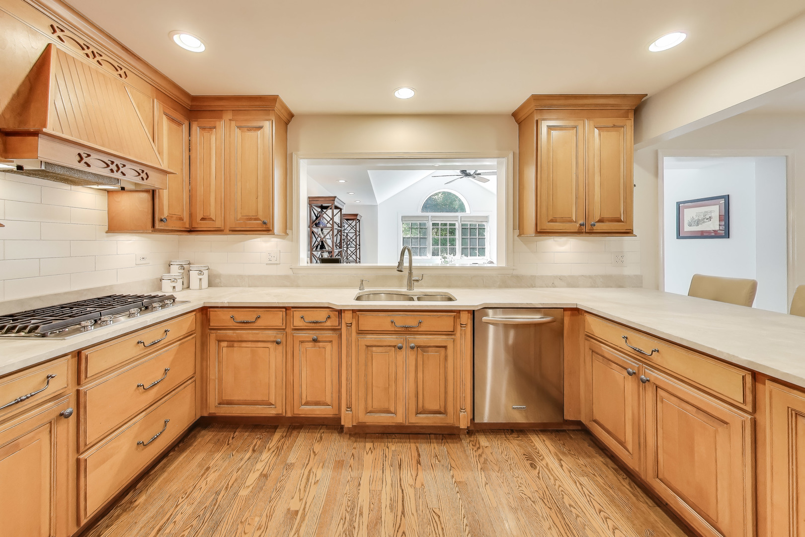 1702 Del Ogier Drive