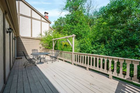 Tiny photo for 1305 Kingsridge Court, Normal, IL 61761 (MLS # 12675378)