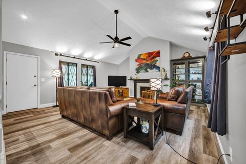 Tiny photo for 1305 Kingsridge Court, Normal, IL 61761 (MLS # 12675378)