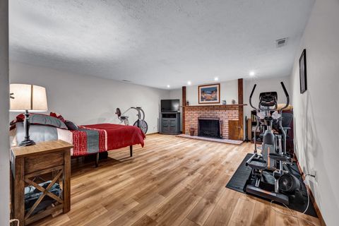 Tiny photo for 1305 Kingsridge Court, Normal, IL 61761 (MLS # 12675378)