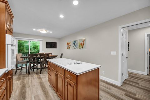 Tiny photo for 1305 Kingsridge Court, Normal, IL 61761 (MLS # 12675378)