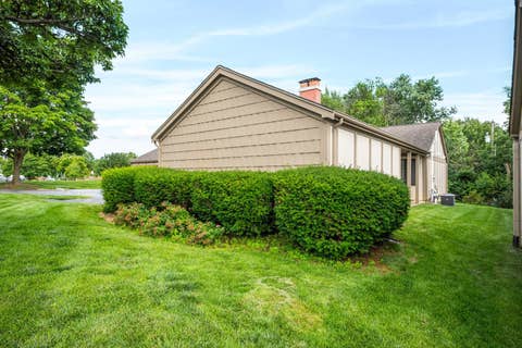 Tiny photo for 1305 Kingsridge Court, Normal, IL 61761 (MLS # 12675378)