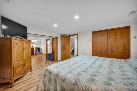 Tiny photo for 1305 Kingsridge Court, Normal, IL 61761 (MLS # 12675378)