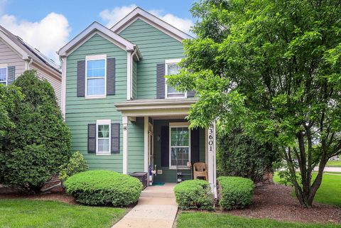 3601 Daisy Lane Elgin IL 60124