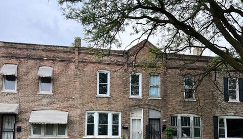 Tiny photo for 10614 S Langley Avenue #10614, Chicago, IL 60628 (MLS # 12401727)