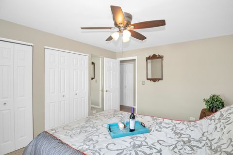 Tiny photo for 123 Fairlane Court #C, Bloomingdale, IL 60108 (MLS # 12466848)