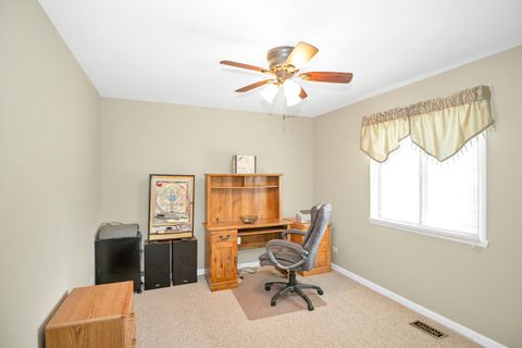 Tiny photo for 123 Fairlane Court #C, Bloomingdale, IL 60108 (MLS # 12466848)