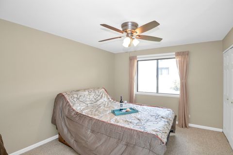 Tiny photo for 123 Fairlane Court #C, Bloomingdale, IL 60108 (MLS # 12466848)