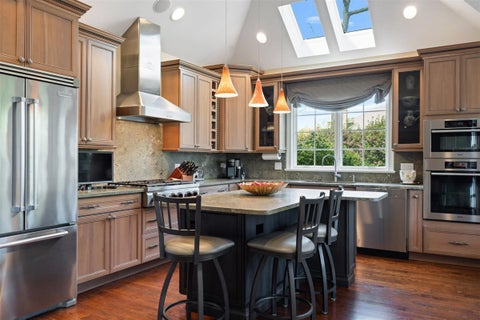 Tiny photo for 1109 Hohlfelder Road, Glencoe, IL 60022 (MLS # 12696102)