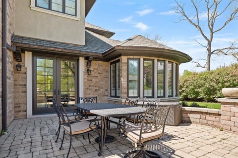 Tiny photo for 1109 Hohlfelder Road, Glencoe, IL 60022 (MLS # 12696102)