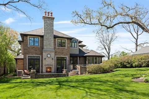 Tiny photo for 1109 Hohlfelder Road, Glencoe, IL 60022 (MLS # 12696102)