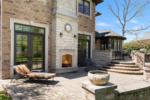 Tiny photo for 1109 Hohlfelder Road, Glencoe, IL 60022 (MLS # 12696102)