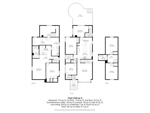Tiny photo for 7023 29th Place, Berwyn, IL 60402 (MLS # 12622139)