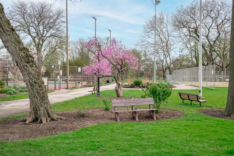 Tiny photo for 7023 29th Place, Berwyn, IL 60402 (MLS # 12622139)