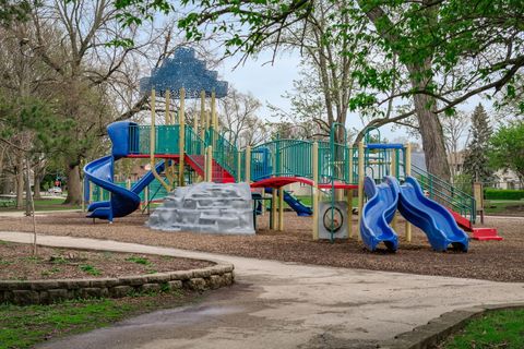 Tiny photo for 7023 29th Place, Berwyn, IL 60402 (MLS # 12622139)