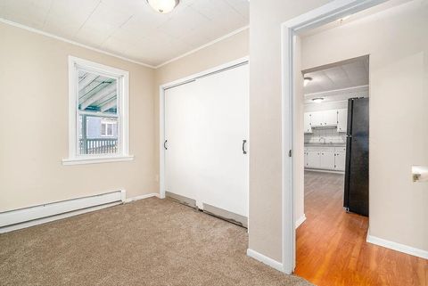 Tiny photo for 1312 Elizabeth Street, Joliet, IL 60435 (MLS # 12681026)