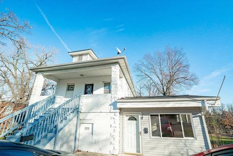 Photo of 1312 Elizabeth Street, Joliet, IL 60435 (MLS # 12681026)