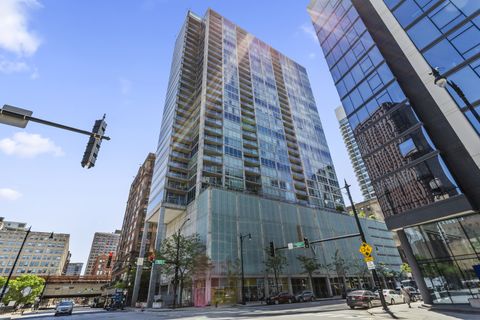 611 S WELLS Street 1902 Chicago IL 60607