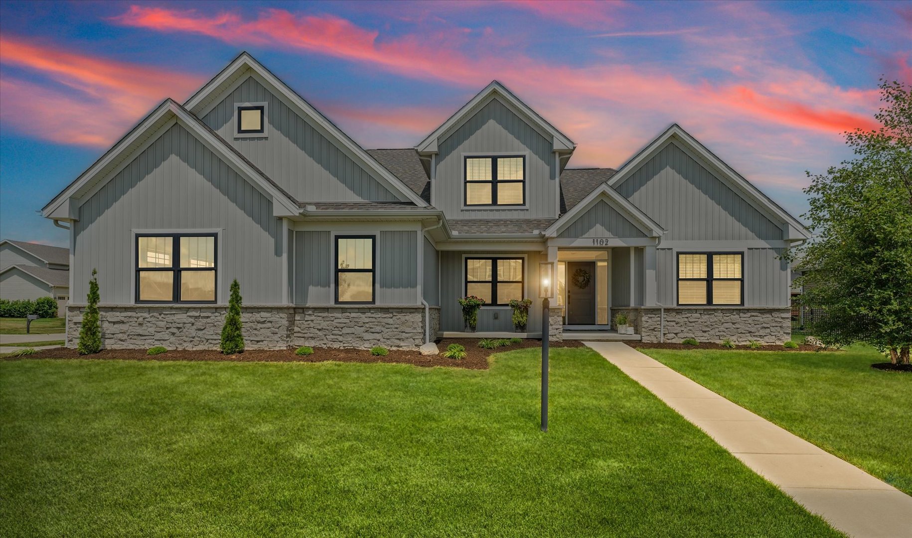 1102 Morningside Lane