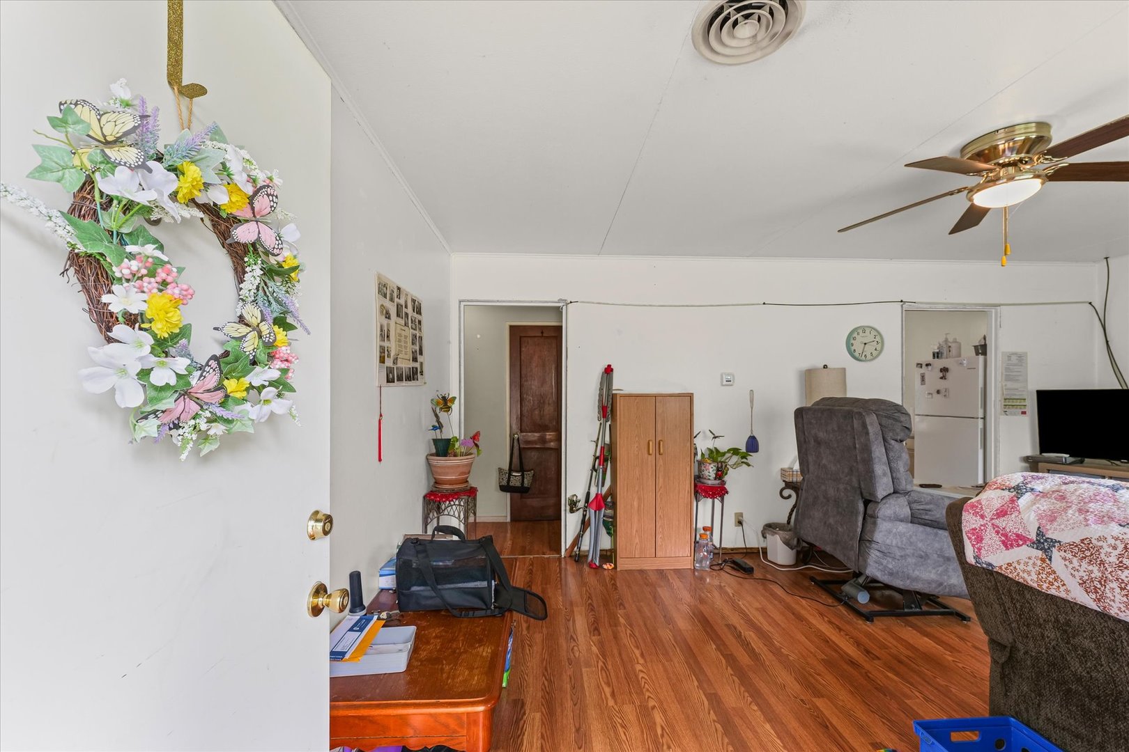 1208 BEL AIRE Drive