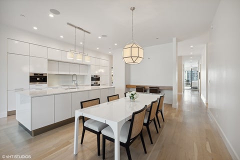 Tiny photo for 747 N Clark Street #401, Chicago, IL 60654 (MLS # 12718709)