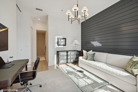 Tiny photo for 747 N Clark Street #401, Chicago, IL 60654 (MLS # 12718709)