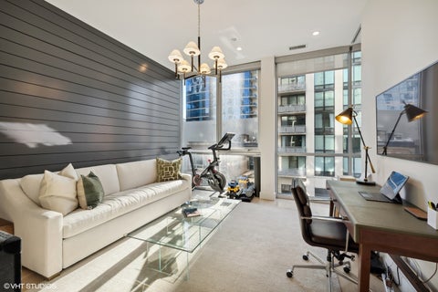 Tiny photo for 747 N Clark Street #401, Chicago, IL 60654 (MLS # 12718709)