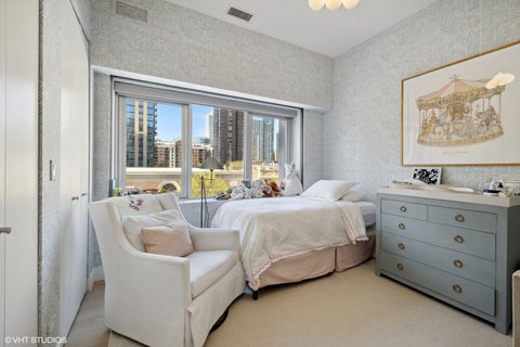 Tiny photo for 747 N Clark Street #401, Chicago, IL 60654 (MLS # 12718709)