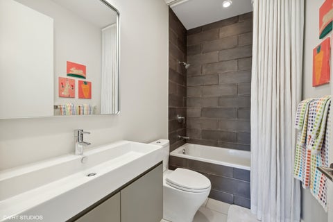 Tiny photo for 747 N Clark Street #401, Chicago, IL 60654 (MLS # 12718709)