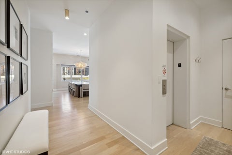 Tiny photo for 747 N Clark Street #401, Chicago, IL 60654 (MLS # 12718709)