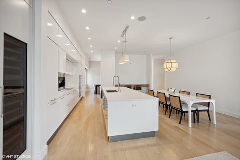 Tiny photo for 747 N Clark Street #401, Chicago, IL 60654 (MLS # 12718709)