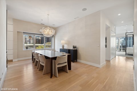 Tiny photo for 747 N Clark Street #401, Chicago, IL 60654 (MLS # 12718709)