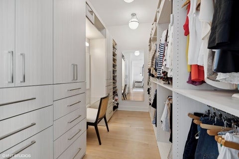 Tiny photo for 747 N Clark Street #401, Chicago, IL 60654 (MLS # 12718709)